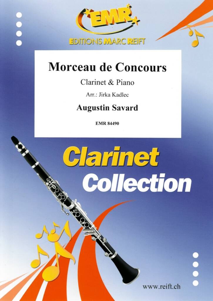 Morceau de Concours